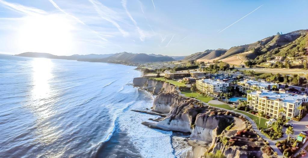 Dolphin Bay Resort And Spa Pismo Beach Exterior foto