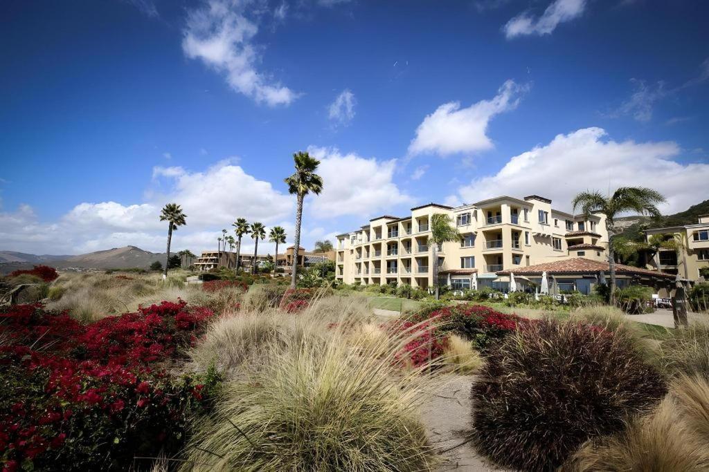 Dolphin Bay Resort And Spa Pismo Beach Exterior foto