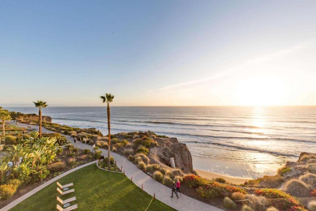 Dolphin Bay Resort And Spa Pismo Beach Exterior foto